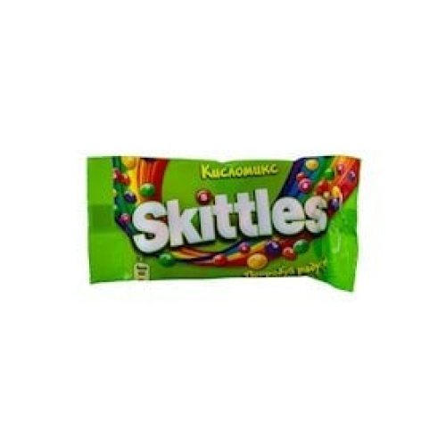 Draje Skittles Turşmiks 38 q