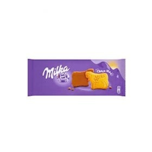 Peçenye Milka südlü şokolad, 200 q