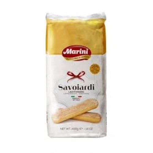 Peçenye Marini Savoiardi Ladyfingers 400 q