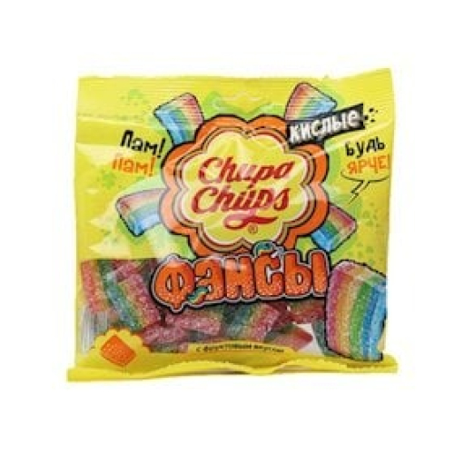 Fanslar Chupa Chups 150 q