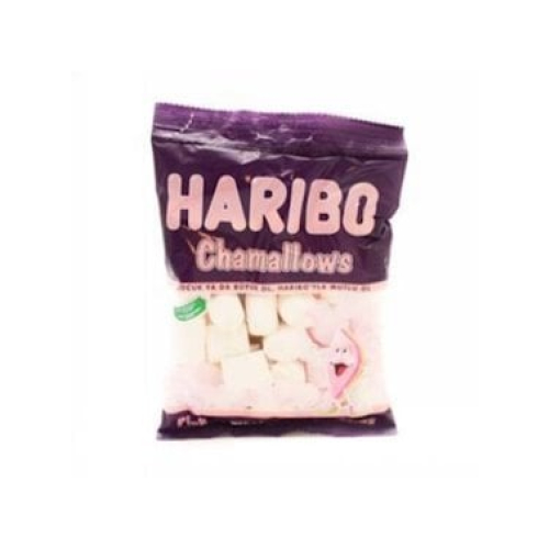 Marşmellou Haribo 24x70 q