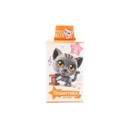 Marmelad Sweet Box Xovlu Kitty 10 q