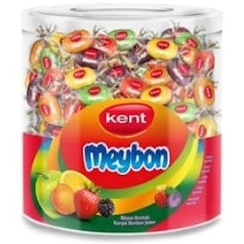 Paketdə konfetlər Kent Meybon 300 (+-20) q