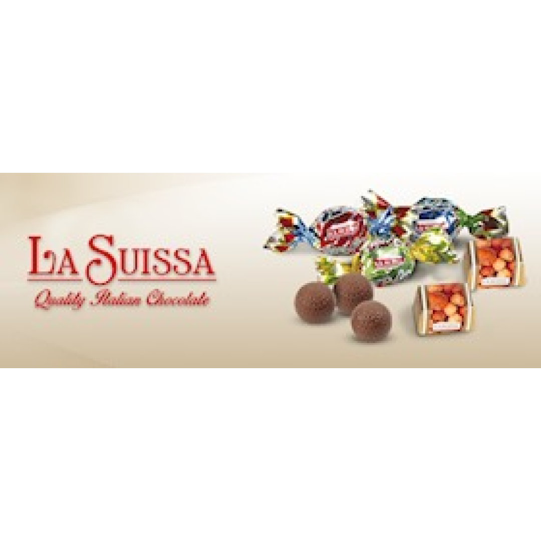 Şokolad Qarışıq creals Lasuissa Chocolats 300 (±20) q