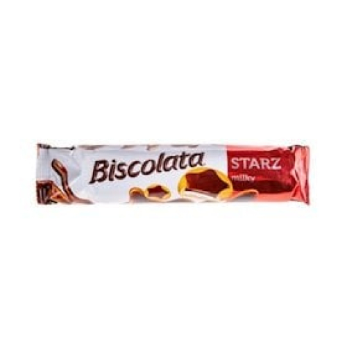 Biscolata Star X 82 q