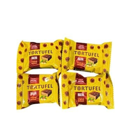 Konfet tortufel halva Chocoboom 1000(+-50) q