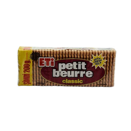 Eti Peçenye 200 qr Petit Beurre