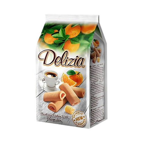 Peçenye Delizia Portagal, 250 q