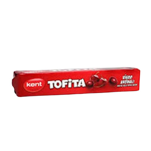 Toffita qilas ilə Kend 47 q