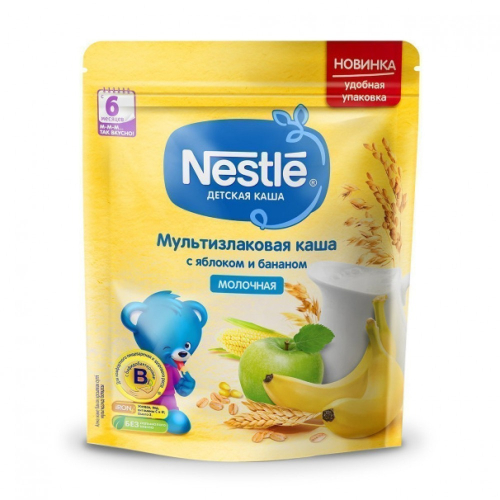 Nestle Kaşa Banan 6ay 200 qr