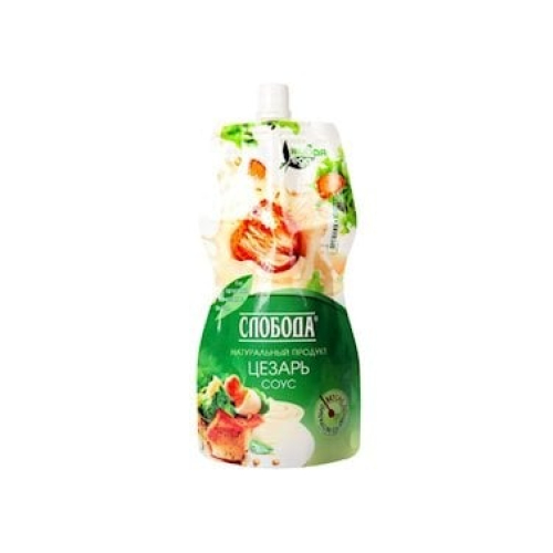 Sezar sous Слобода, 220 ml