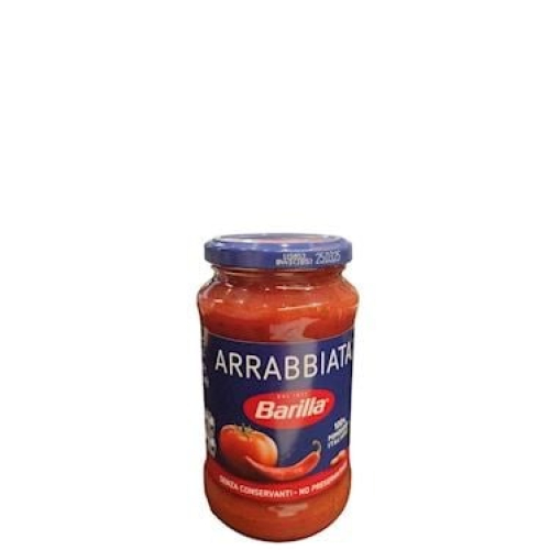 Соус Barilla Arrabbiata 400 q