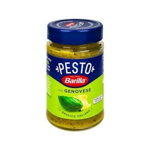 Соус Barilla Pesto Cenoveze 190 q