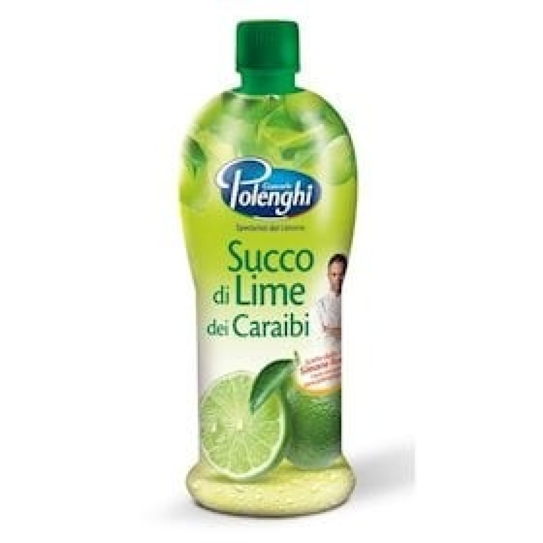 Laym suyu Polenghi Succo di Lime 500 ml