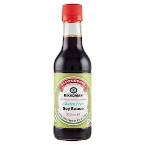 Soya sousu Kikkoman Orqanik 250 ml