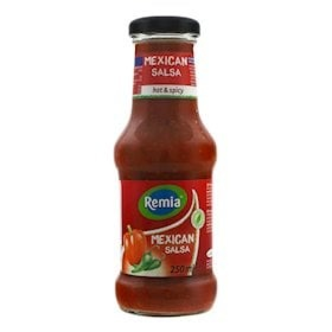 Sous Remia Meksika salsası 250 ml