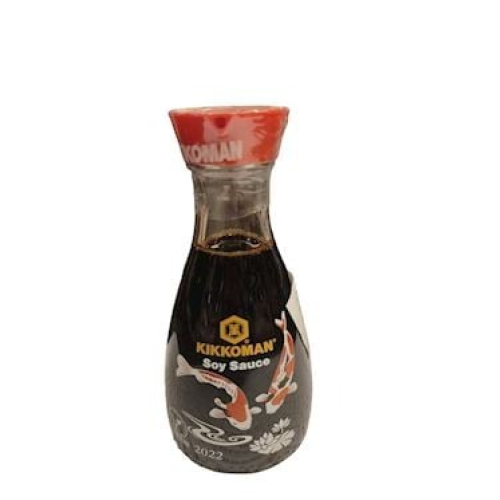 Soya sousu Kikkoman Dispenser 150 ml