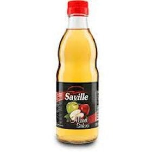 Alma sirkəsi Saville, 0.5 L