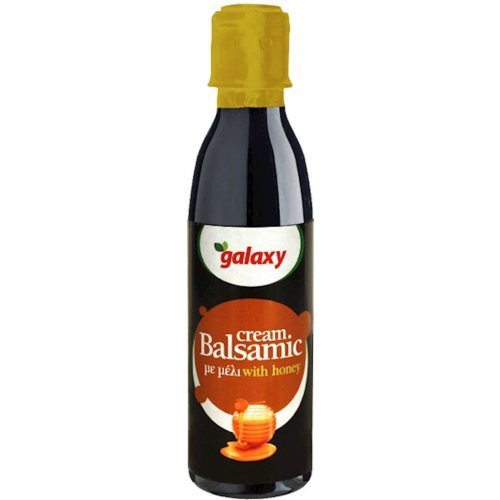 Balzamik krem Galaxy Balzamic Cream With Honey 250 ml