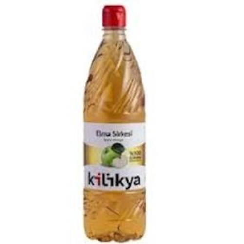 Alma sirkəsi Kilikya 500 ml