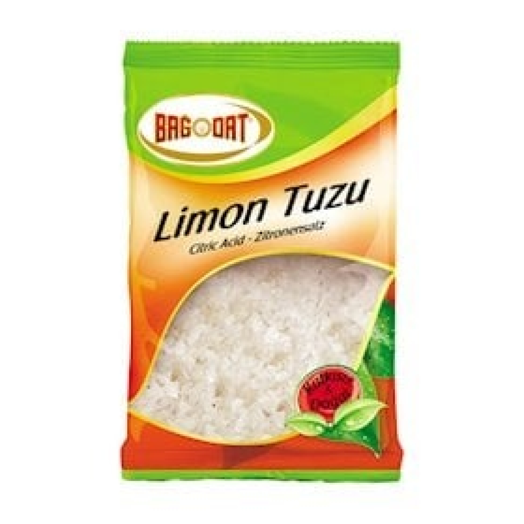 Limon duzu Bağdat, 60 qr