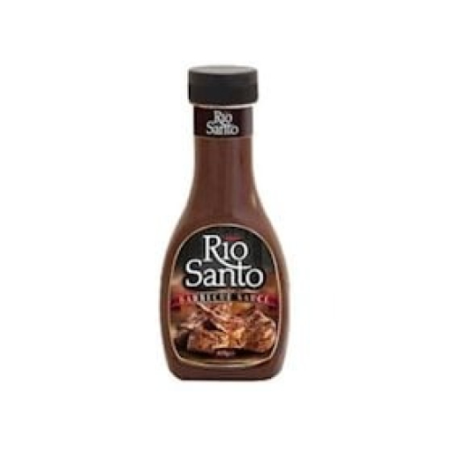 Sous Rio Santo Barbecue 400 ml