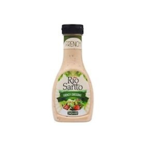 Sous Rio Santo French 350 ml