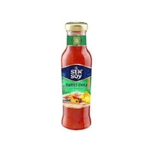 Prem sous cili ananaslı Sensoy 300 ml