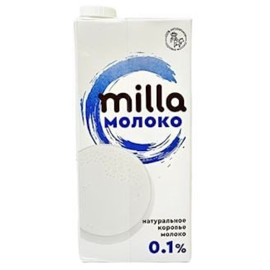 Süd Milla 0.1% 1L