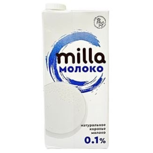 Süd Milla 0.1% 1L