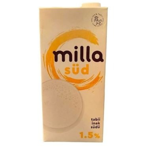 Süd Milla 1.5% 1L