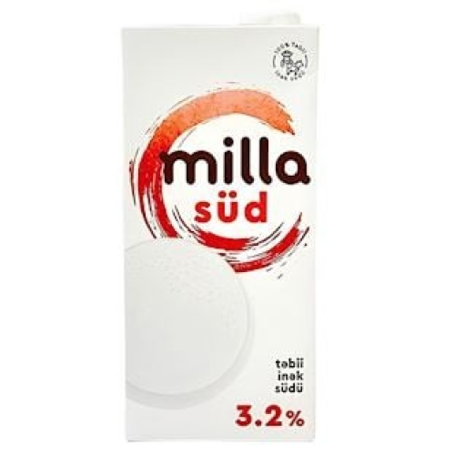 Süd Milla 3.2% 1L