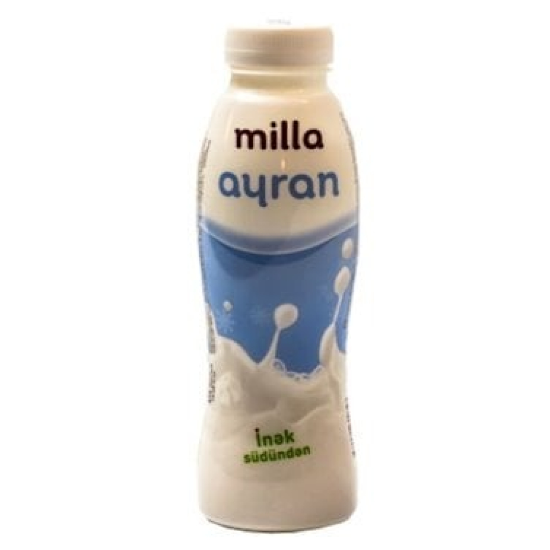 Ayran Milla 300 ml