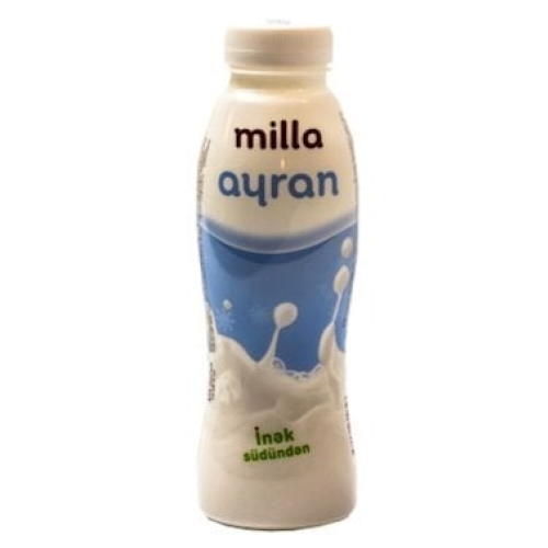 Ayran Milla 300 ml