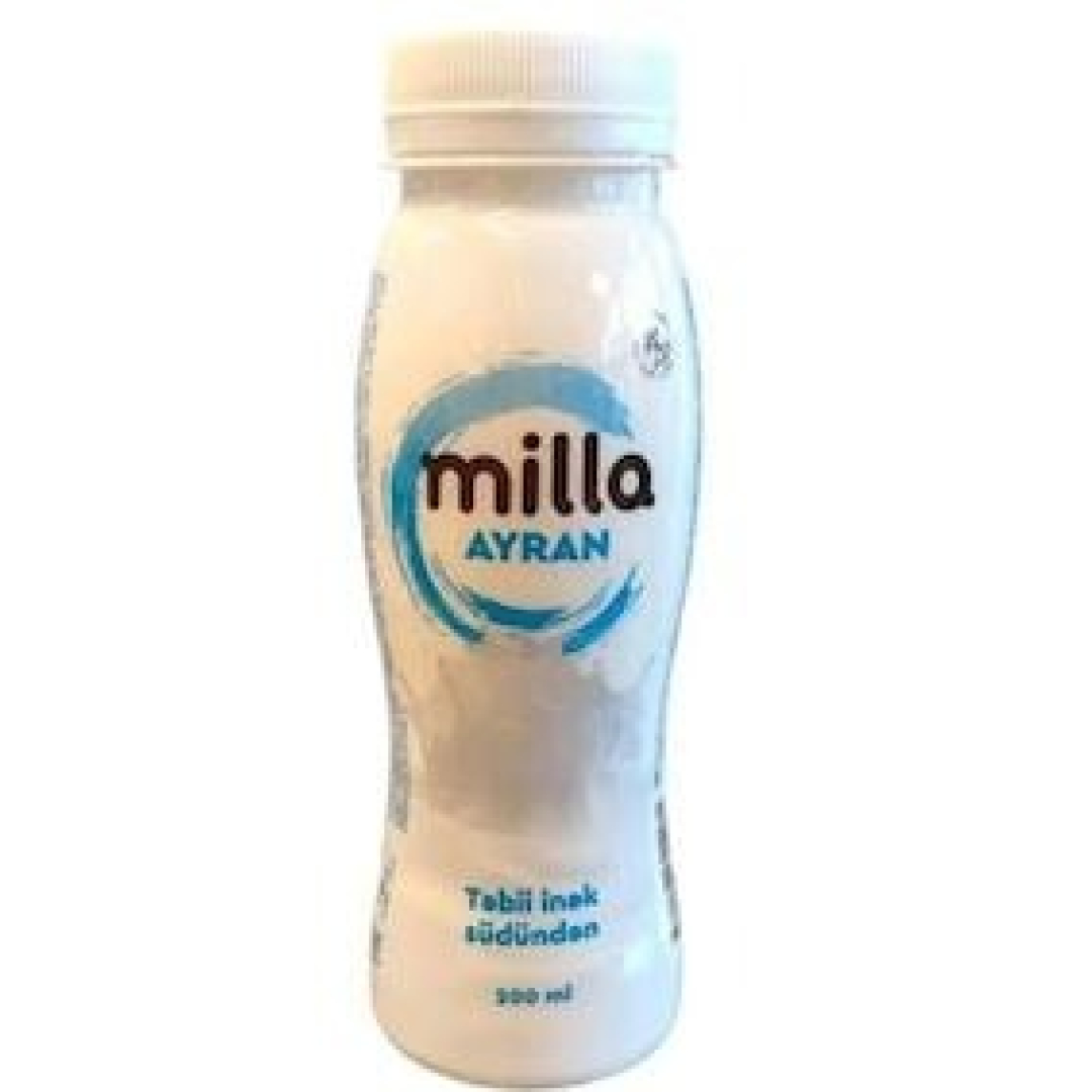 Ayran Milla 200 ml