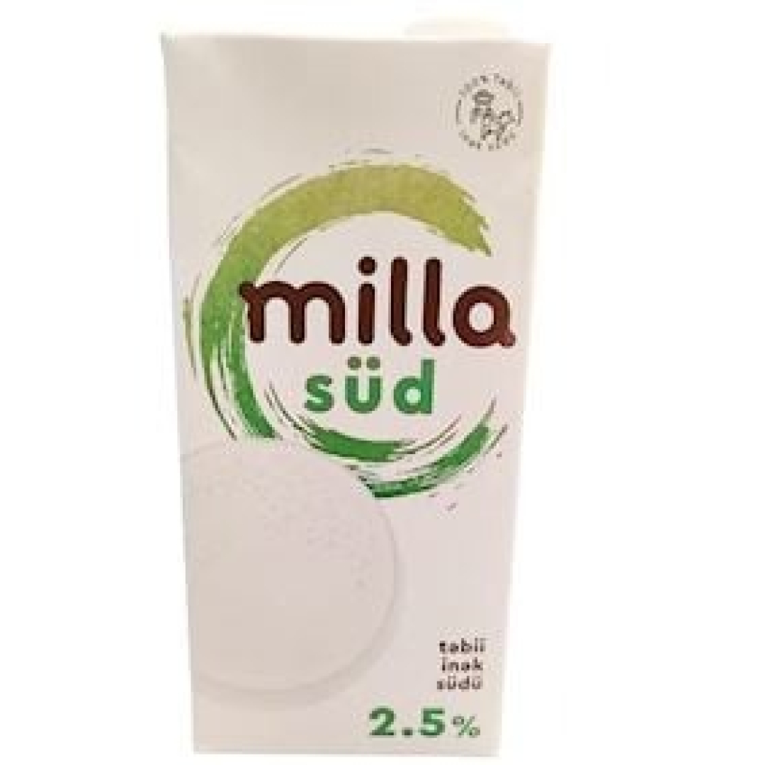 Süd Milla 2.5% 1000 ml