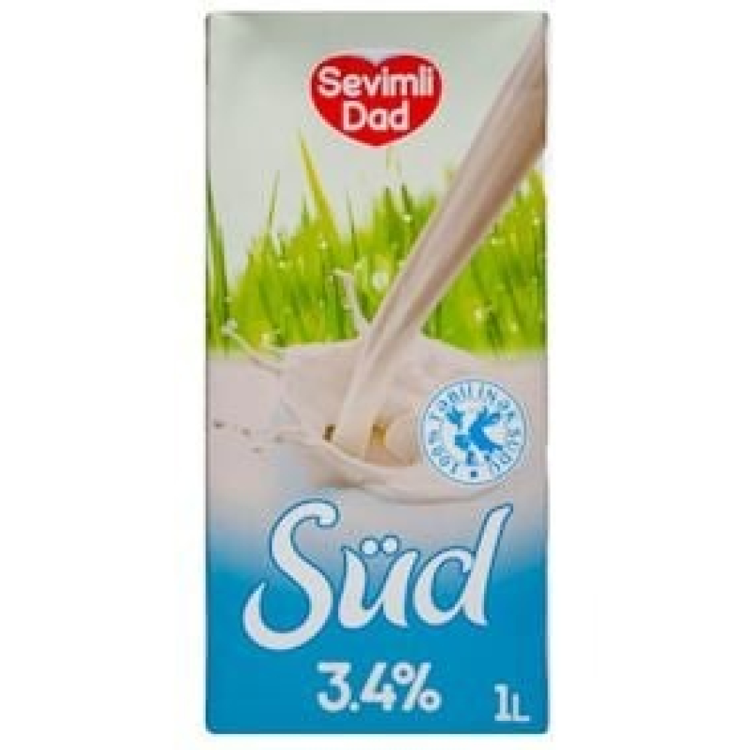 Süd Sevimli Dad 3.4% 1L