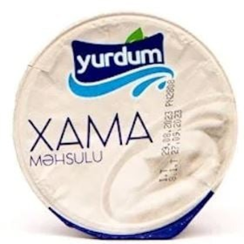 Xama Yurdum 25% 175 q