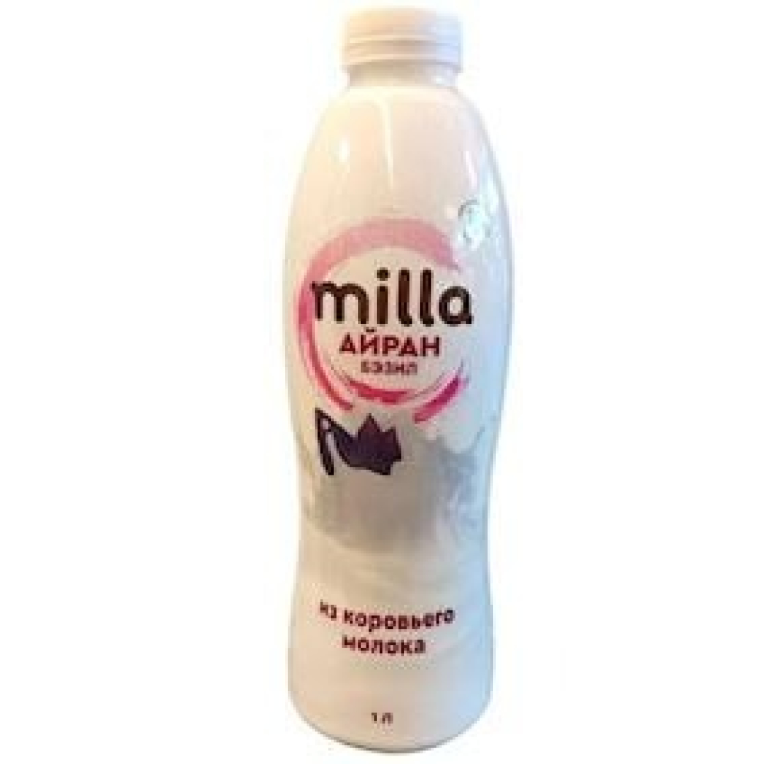 Ayran Milla 1L