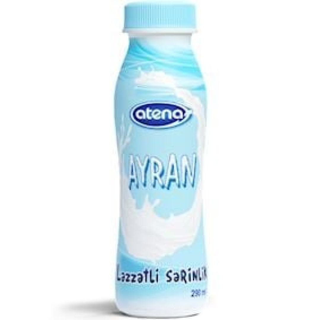 Ayran Atena 290 ml