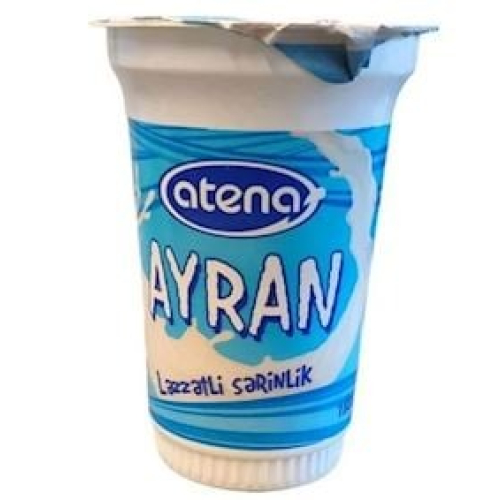 Ayran Atena 180 ml