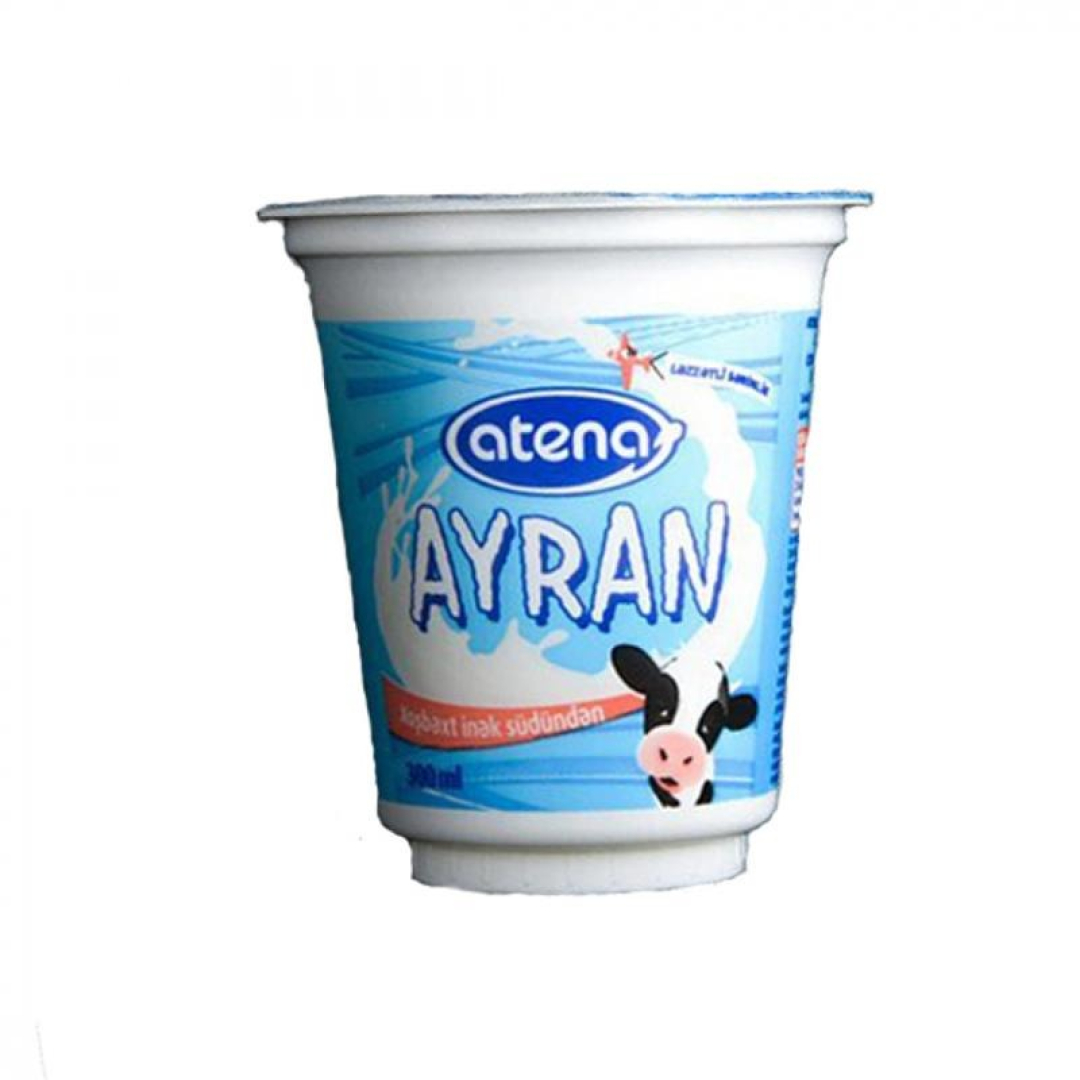 Ayran Atena 200 ml