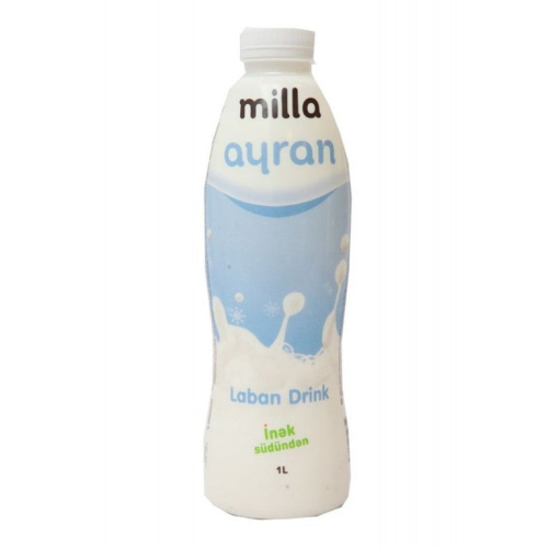 Ayran Milla 375 ml