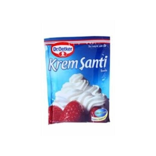 Qatılaşdırıcı DR. Oetker 75 q