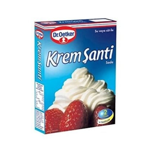 Qatılaşdırıcı Dr.Oetker 150 q