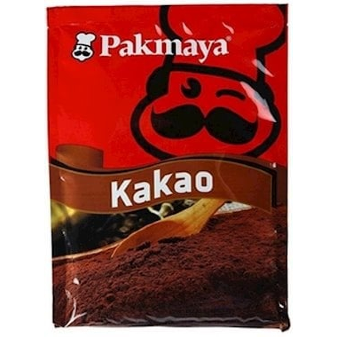 Kakao Pakmaya, 50 q.