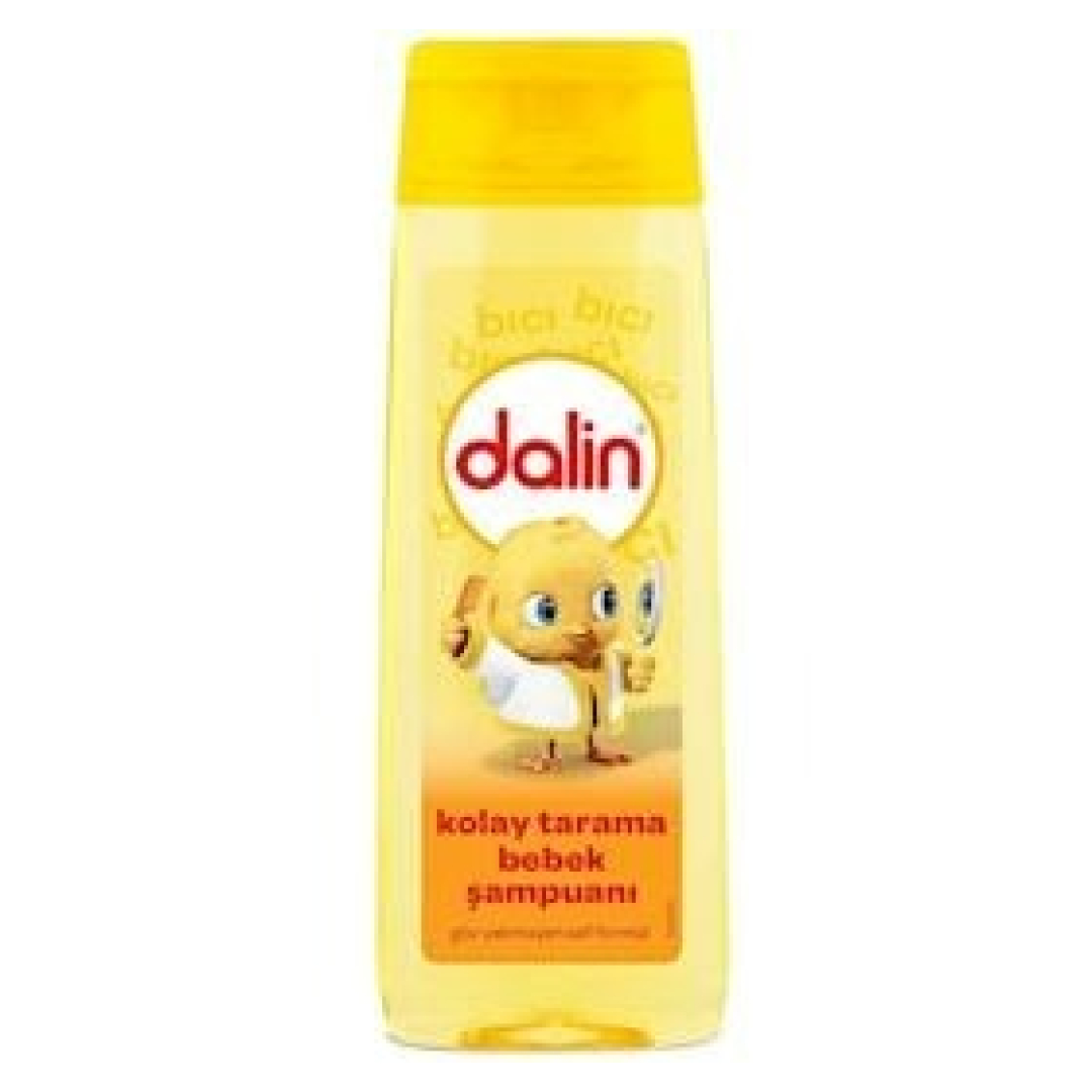 Şampun Dalin 200 ml