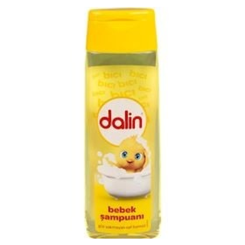 Şampun uşaq üçün Dalin Klassik 200 ml