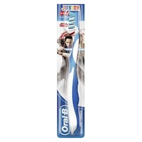 Uşaq diş fırçası Oral-B Starwars 6-12 yaş