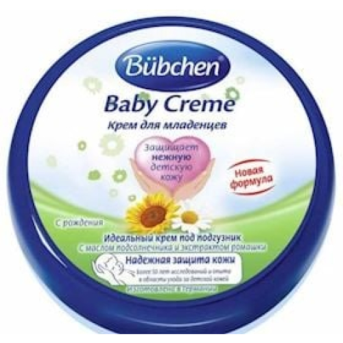 Uşaq kremi Bubchen Baby Creme 150 ml